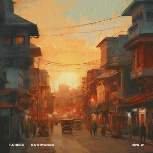 Kathmandu