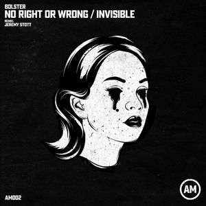 Invisible (Original Mix)