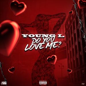 DoYouLoveMe?