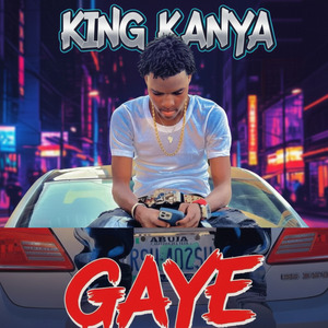 Gaye