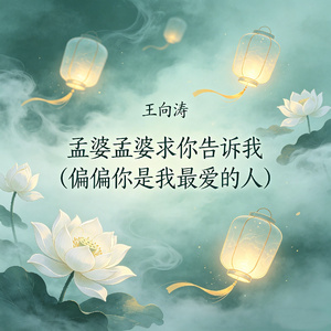 孟婆孟婆求你告诉我（偏偏你是我最爱的人）