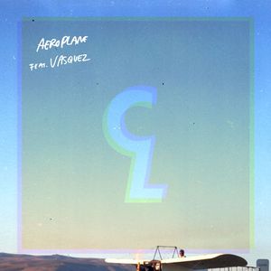 Aeroplane (feat. Vasquez)