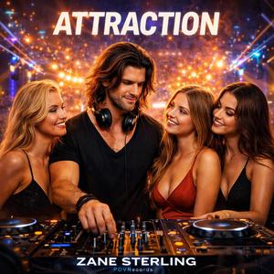 Attraction (Zane Sterling Mix)