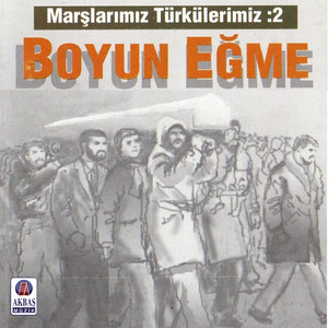 Kırılsın Sana Uzanan Eller