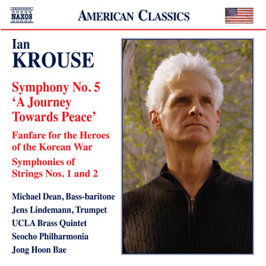 Symphony No. 5, Op. 55, "A Journey Towards Peace":II. Of the Apocalypse