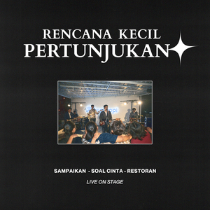 Restoran (Live from Bagi Kopi Citraland)