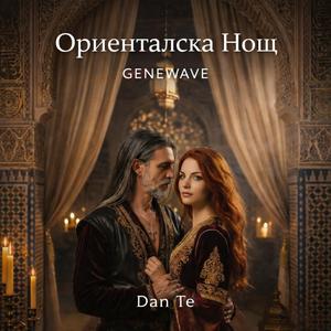 Ориенталска нощ