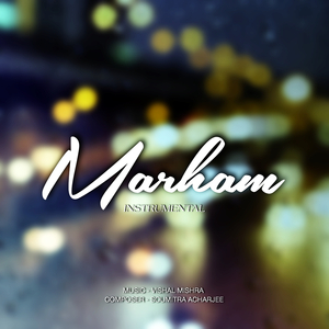 Marham (Instrumental)