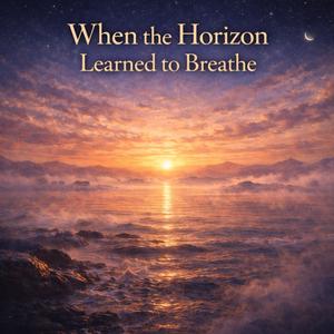 When the Horizon Learned to Breathe