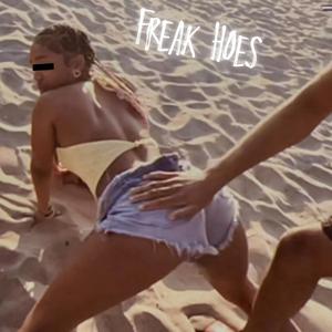 Freak Hoes (feat. SantanaWildin)