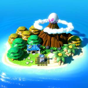 Ballad of the Wind Fish