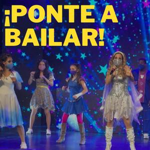 Ponte a bailar (feat. María Cristina Muñoz & Carmen Cecilia Muñoz)