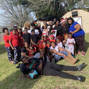 Forever Be There (Cure It) (feat. Big Von)