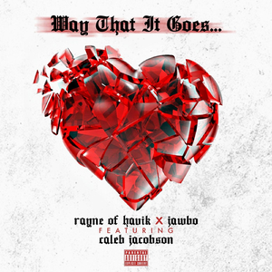 Way That It Goes (feat. Caleb Jacobson)