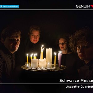 Piano Sonata No. 9, Op. 68 "Messe noire" (Arr. G. Pesson for String Quartet)