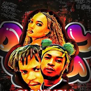 ONLY YOU (feat. SHANK x VENOM VYBZ) (Radio Edit)