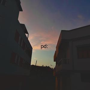 pd: (feat. Viti Afonso)