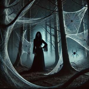 Evil Woman