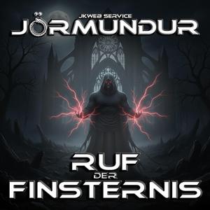 Ruf der Finsternis (Epic Dark Rock)