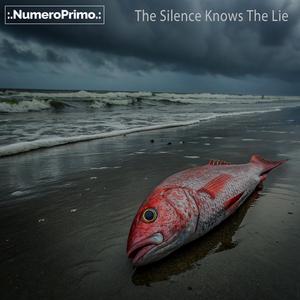 The Silence Knows the Lie