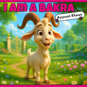 I Am A Bakra
