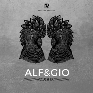 Accussi (Original Mix)