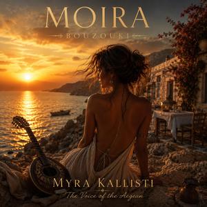 Moira Bouzouki (Echoes of the Aegean)