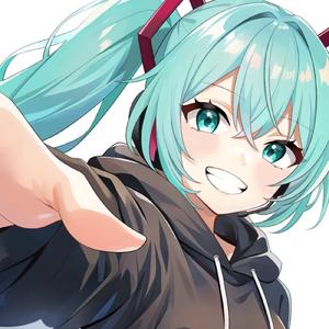 ENPTYモード (feat. 初音ミク)