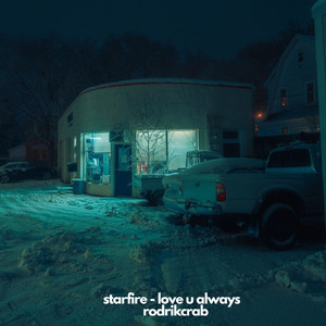 Starfire (Love You Always)