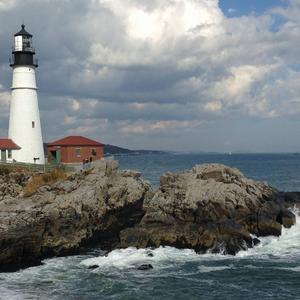 Stay Calm in Biddeford