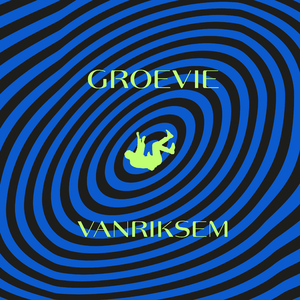 GROEVIE - Vanriksem [Nu-Rikso Remix]