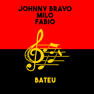 Bateu
