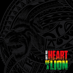 Heart of a Lion