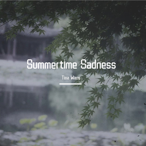 Summertime Sadness (Cover. Lana Del Rey)（翻自 Lana Del Rey）