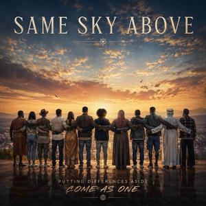 Same Sky Above