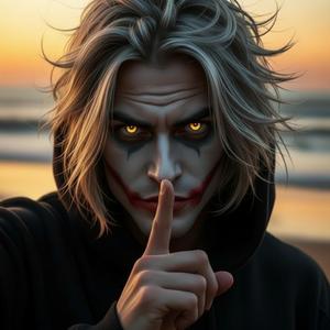 Aus der Asche Geboren