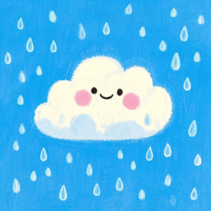 くものうた☆そらのまほう