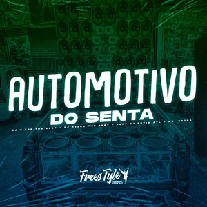 Automotivo Do Senta (Eletrofunk)