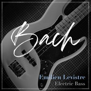 Bach - Cello Suite No.1 in G Major, BWV 1007: I. Prélude - Arr. for Electric Bass