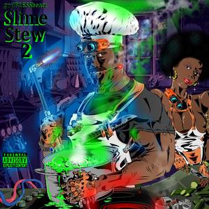 LOGO IN THE SKY (feat. Xp the Marxman & Phonk P)