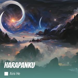 Harapanku