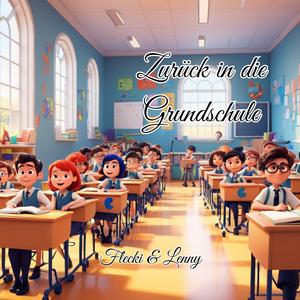 Zurück in die Grundschule