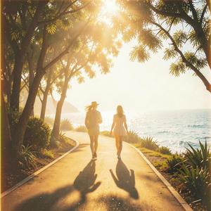 Feels Like Summer（像夏天一样）