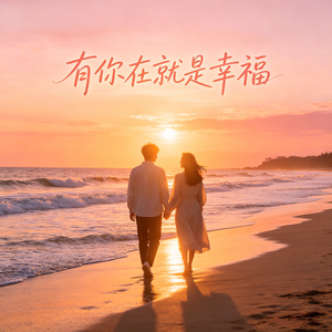有你在就是幸福