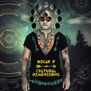 Amasiko (Oscar P Epitome Resound Rework)