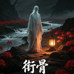 衔骨