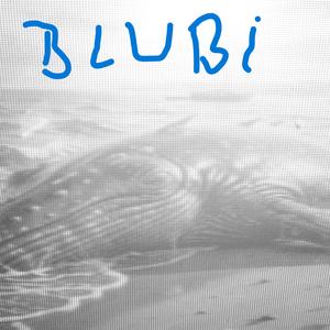 Buckelwal Blubi