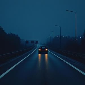 Light Forgets the Way