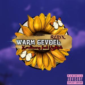 Warm gevoel (feat. Skara Jay, Joey Joe, Enix, Kecha Cloete, Jaylin Warne & Rocky Rock)