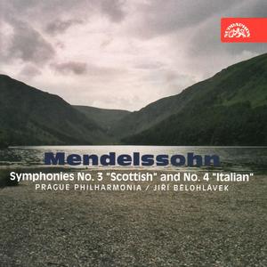 Symphony No. 3 "Scottish" in A Minor, Op. 56: II. Vivace non troppo